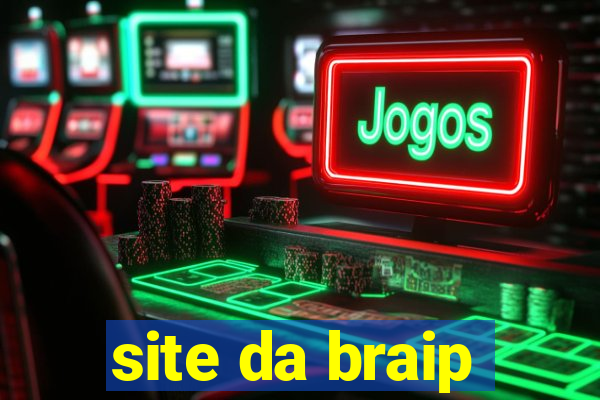 site da braip