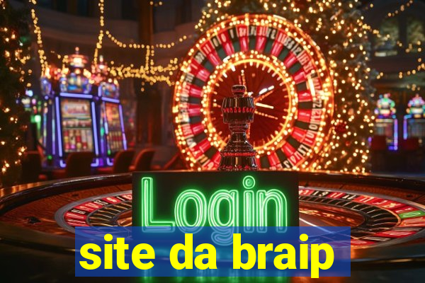 site da braip