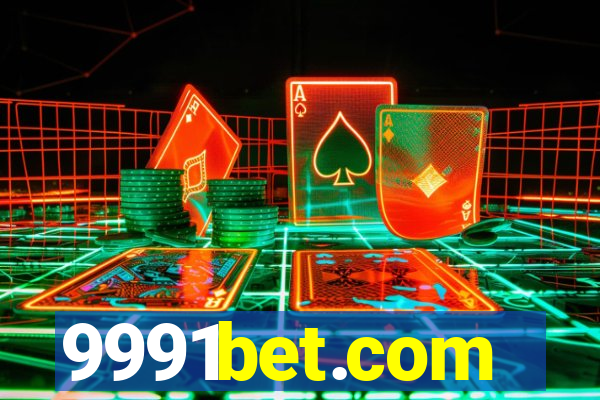 9991bet.com