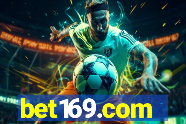 bet169.com