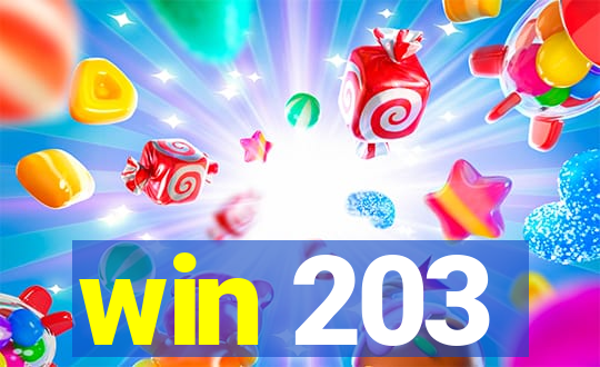 win 203