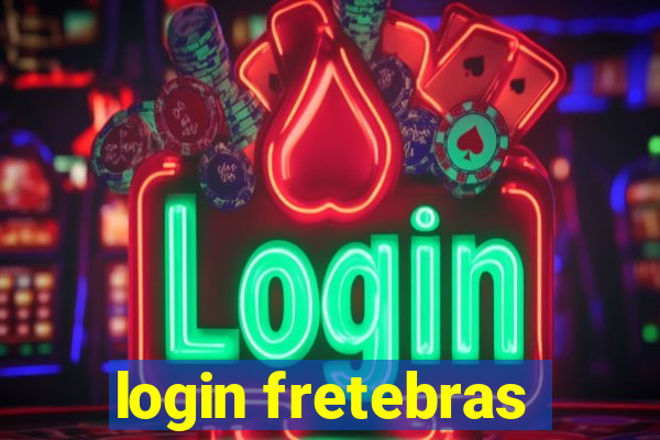 login fretebras