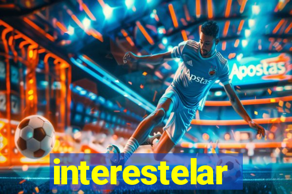 interestelar assistir drive