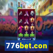 776bet.con