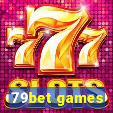 79bet games