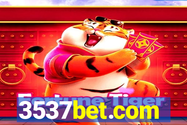 3537bet.com