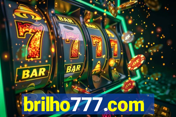 brilho777.com