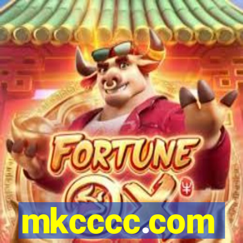 mkcccc.com