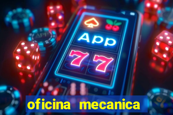 oficina mecanica porto alegre