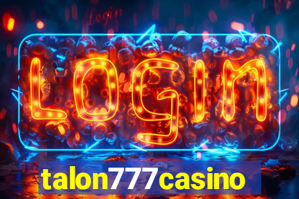 talon777casino