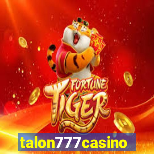 talon777casino