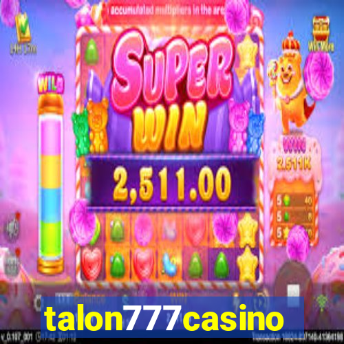 talon777casino