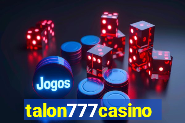 talon777casino