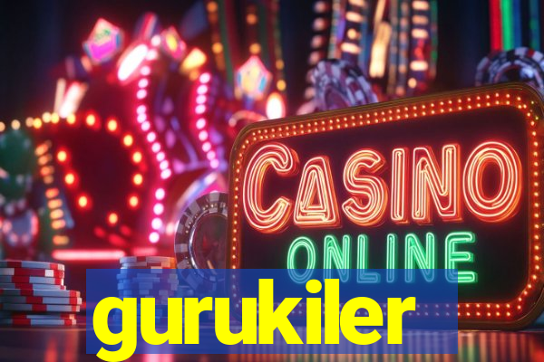 gurukiler