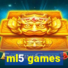 ml5 games