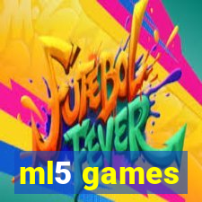 ml5 games