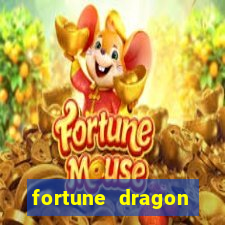 fortune dragon horarios pagantes