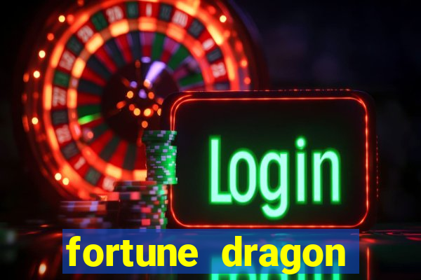 fortune dragon horarios pagantes