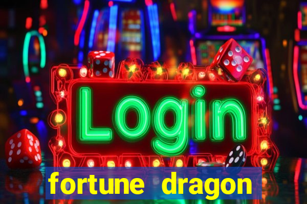 fortune dragon horarios pagantes