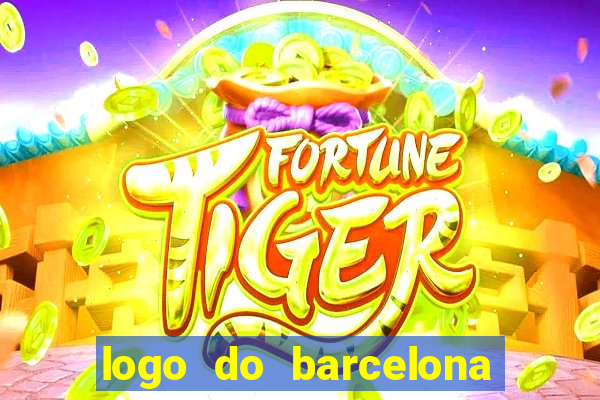 logo do barcelona dls 19