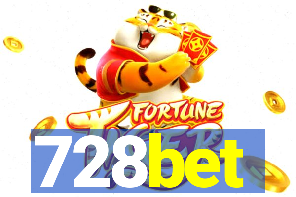 728bet