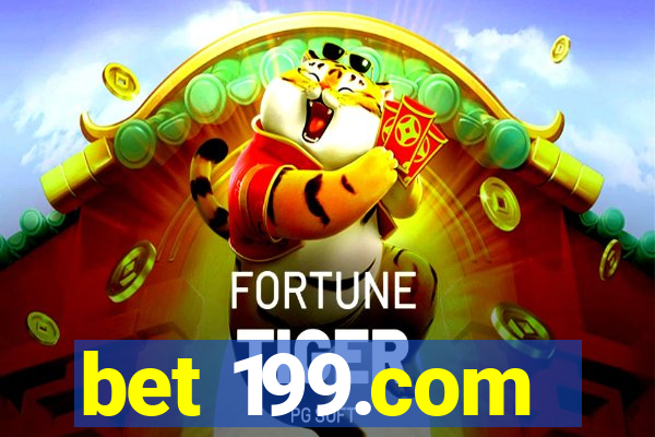 bet 199.com