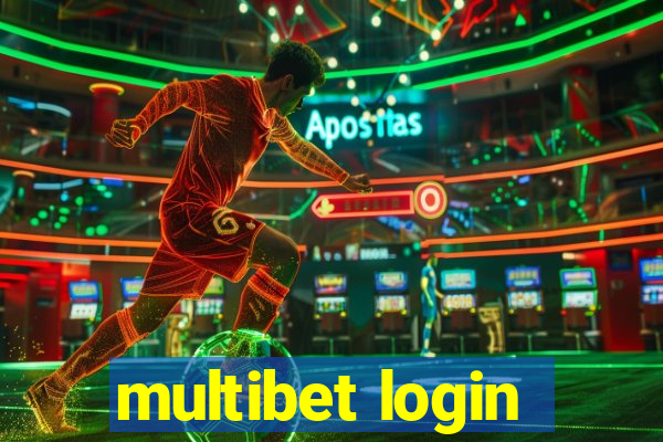 multibet login