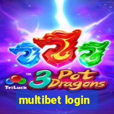 multibet login