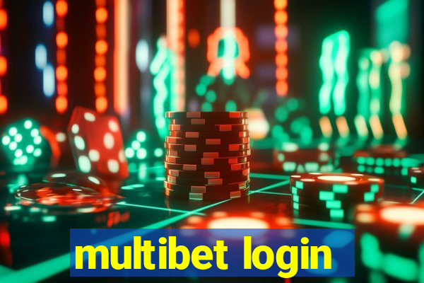 multibet login