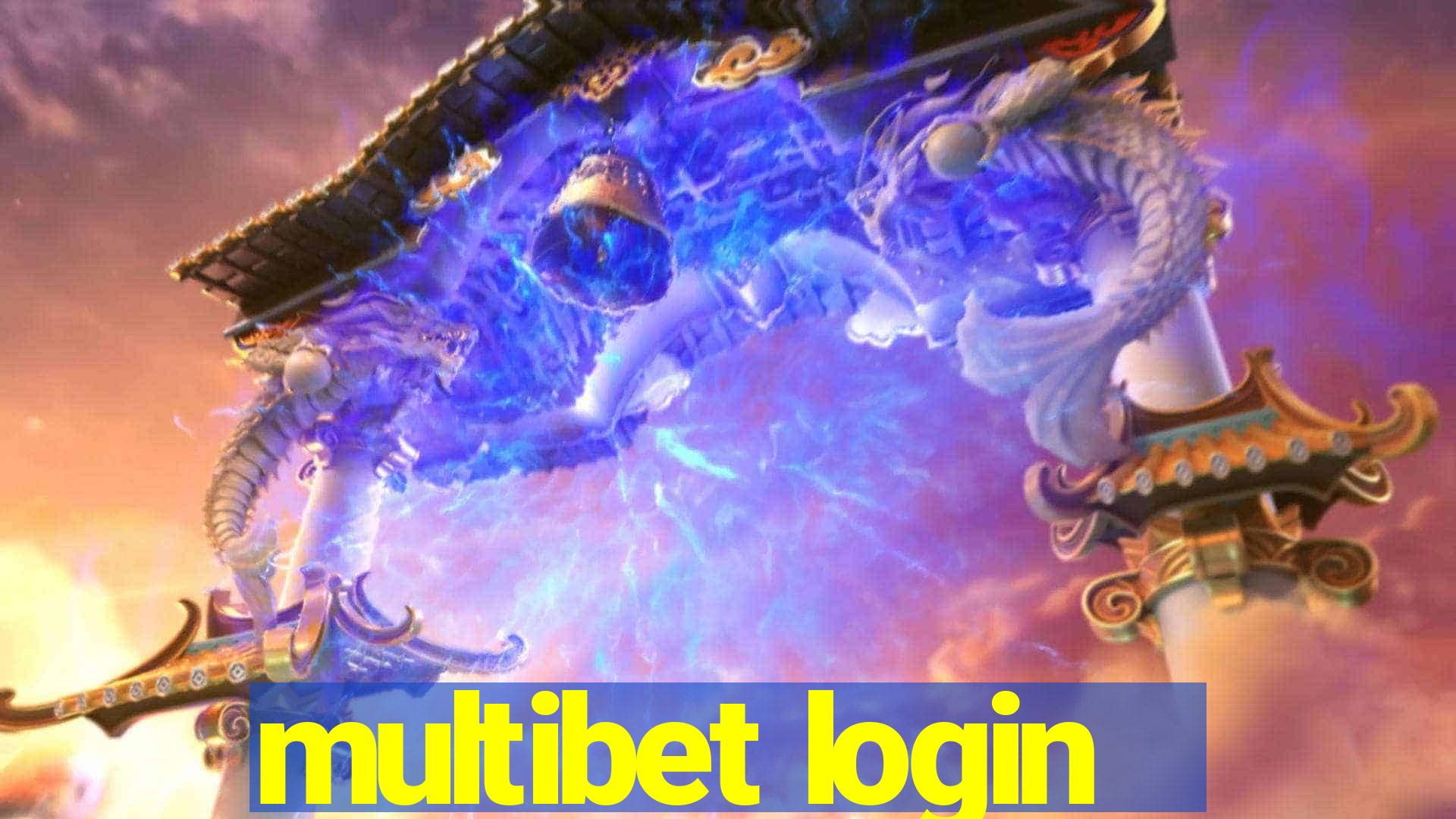 multibet login