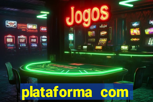 plataforma com jogos da spirit