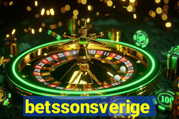 betssonsverige