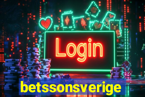 betssonsverige