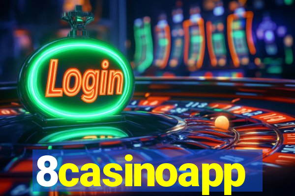 8casinoapp