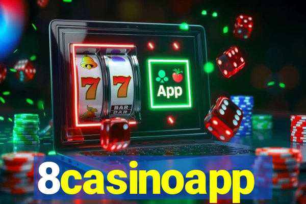 8casinoapp