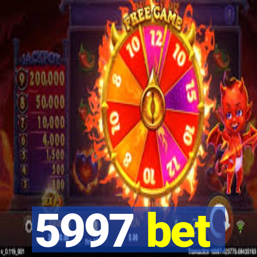 5997 bet