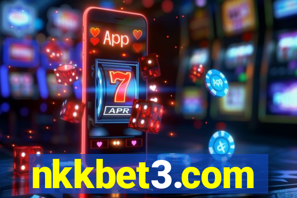 nkkbet3.com