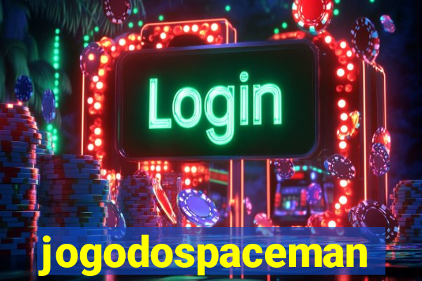 jogodospaceman