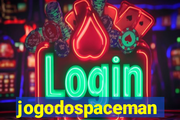 jogodospaceman