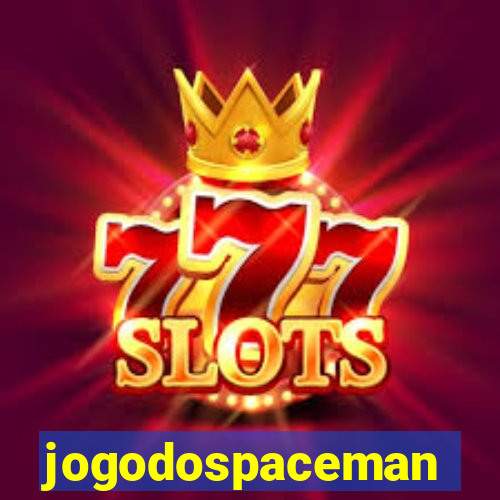 jogodospaceman