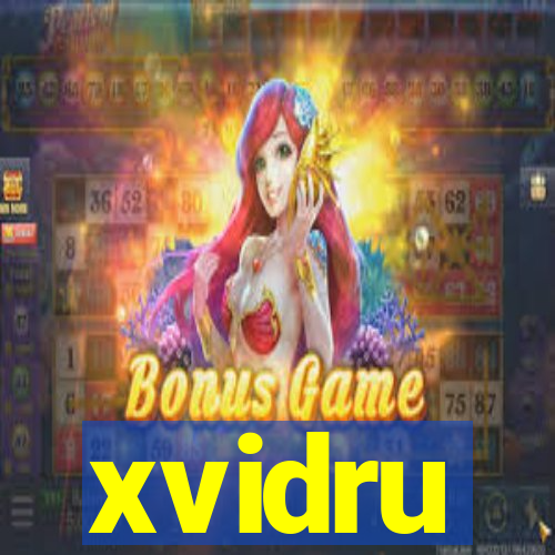 xvidru