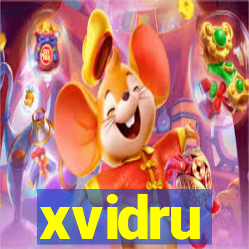 xvidru