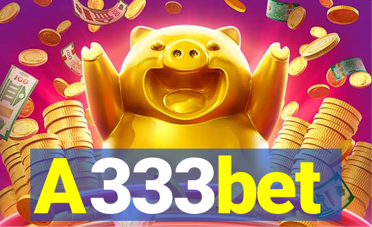 A333bet