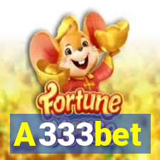 A333bet