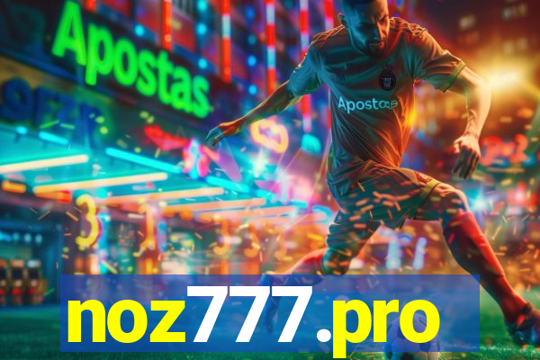 noz777.pro