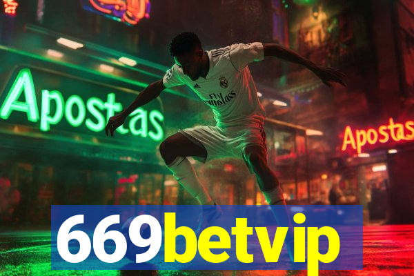 669betvip