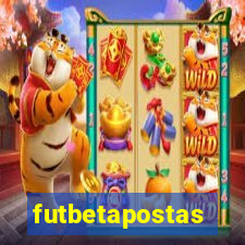 futbetapostas