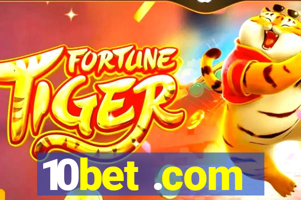 10bet .com