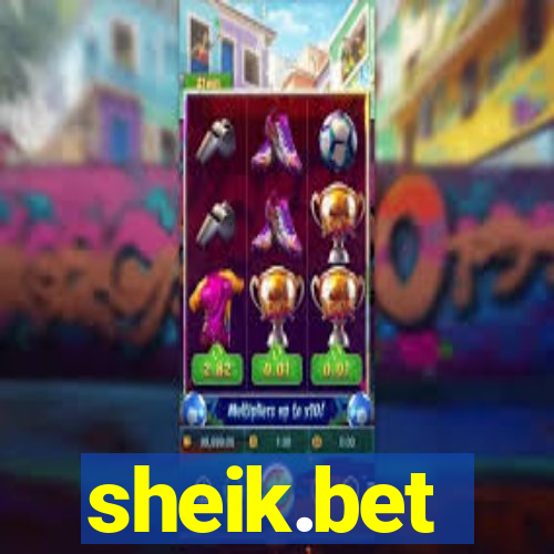 sheik.bet