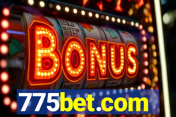 775bet.com